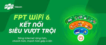 Banner internet FPT game thu