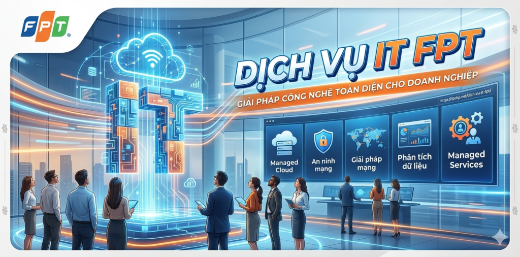 Internet FPT dich vu doanh nghiep