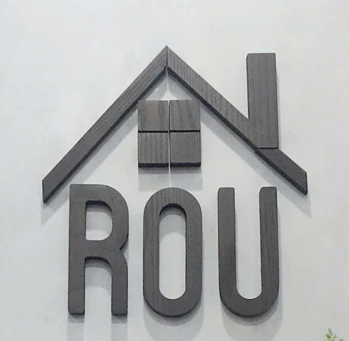 ROU Guest House khách sạn mini 